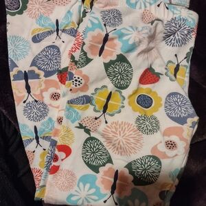 Epic Threads Multicolor Kids Leggings